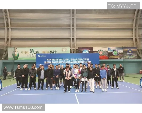 南京网球队荣登全国网球配合排行榜第八位展现出色团队实力与潜力 南京网球队荣登全国网球配合排行榜第八位展现出色团队实力与潜力