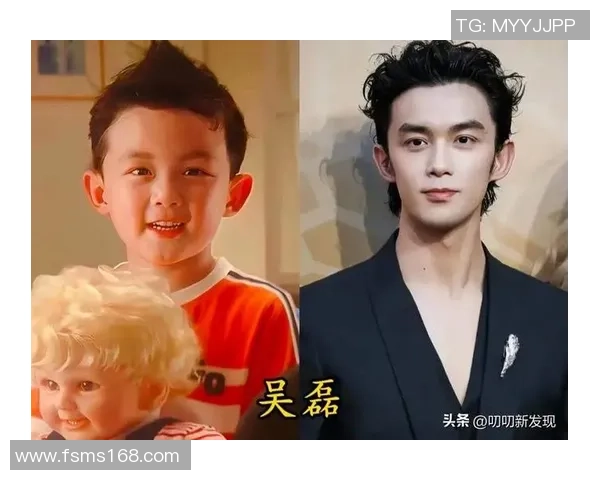 吴磊专访：从青涩少年到排球明星的成长之路回顾