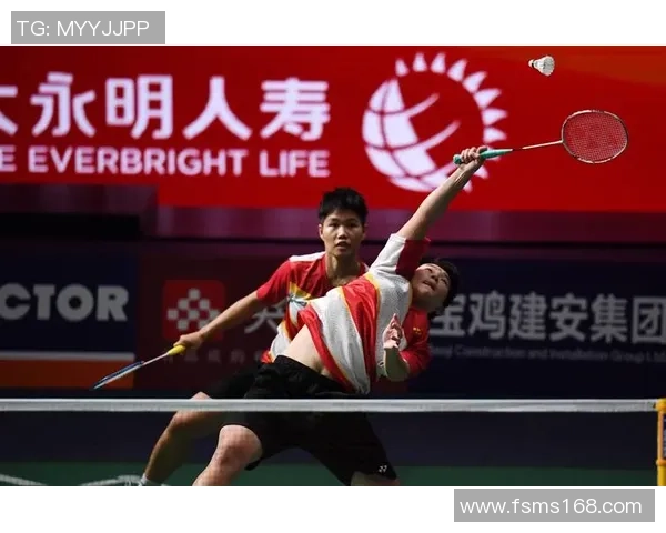 深圳羽毛球队荣登全国羽毛球配合排行榜第五名展现实力与团队合作精神 深圳羽毛球队荣登全国羽毛球配合排行榜第五名展现实力与团队合作精神