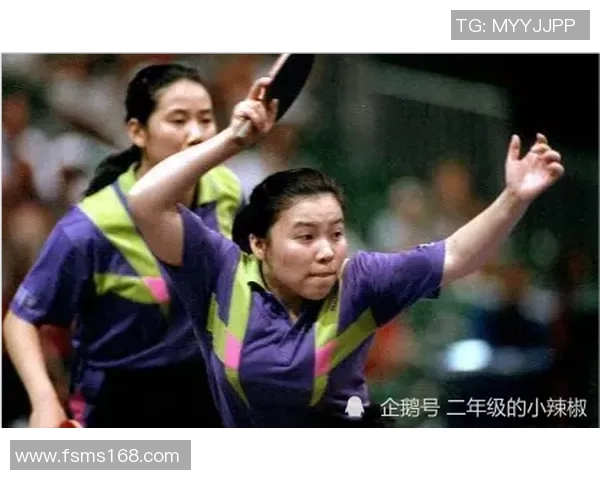 吴静专访:从小球场到世界舞台的乒乓球人生回顾与感悟 吴静专访:从小球场到世界舞台的乒乓球人生回顾与感悟