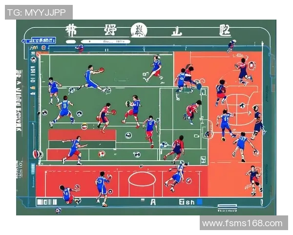 重庆足球队反击战术解析与未来发展展望