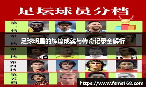 足球明星的辉煌成就与传奇记录全解析